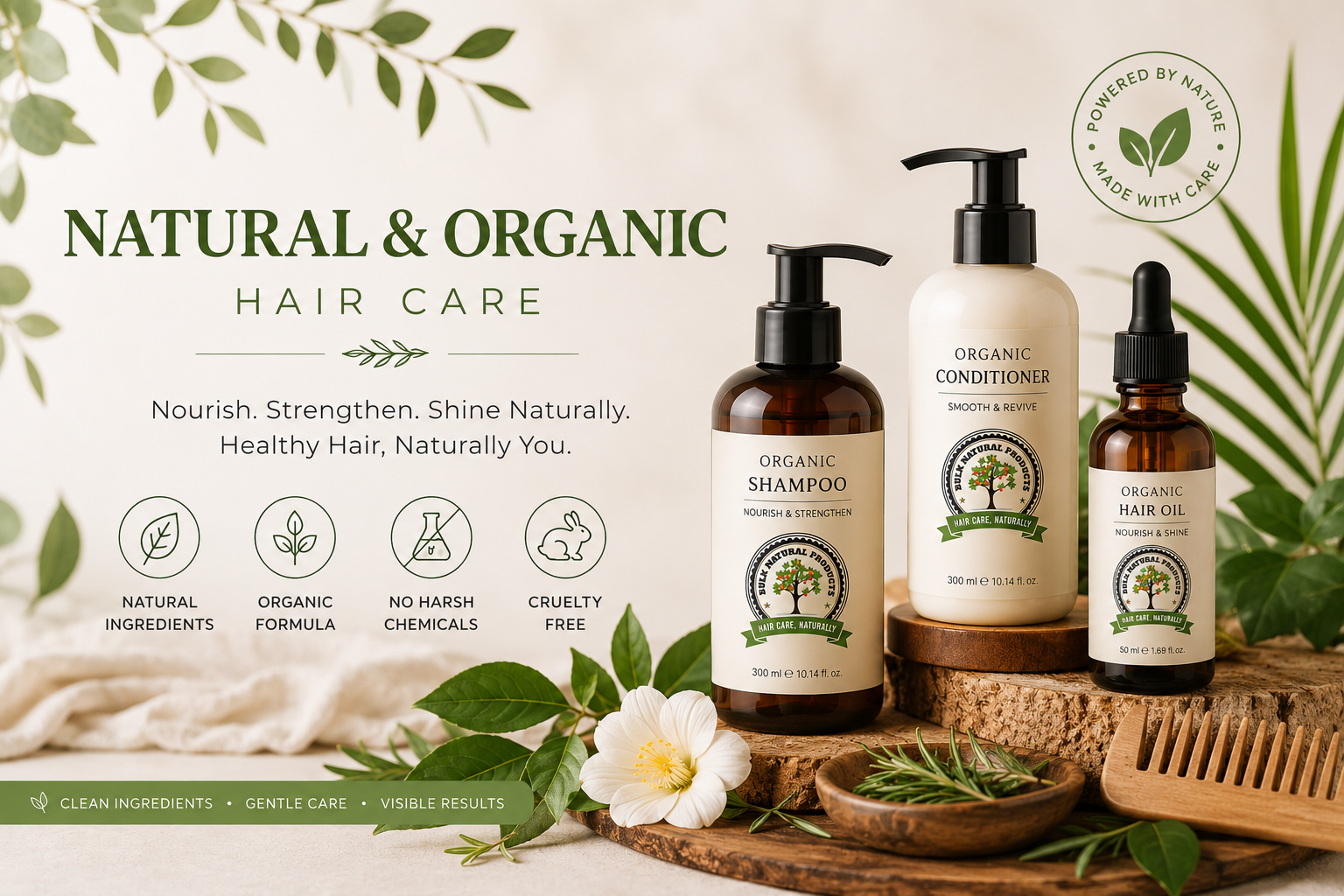 Hair Care