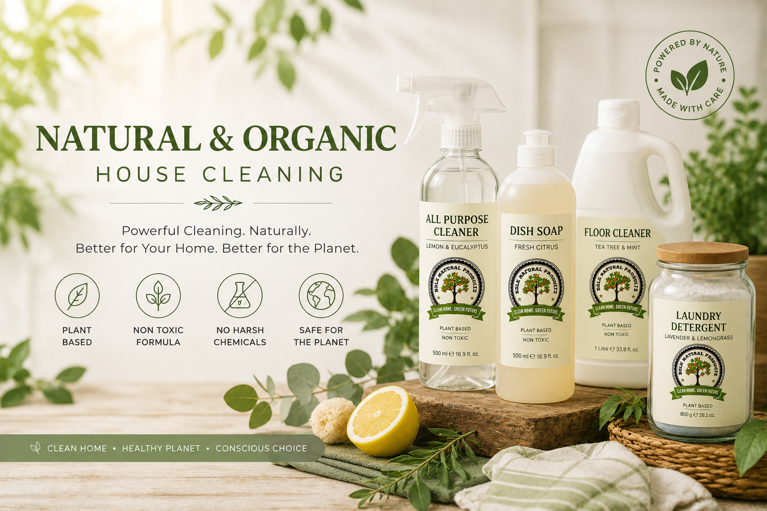 Household Care
