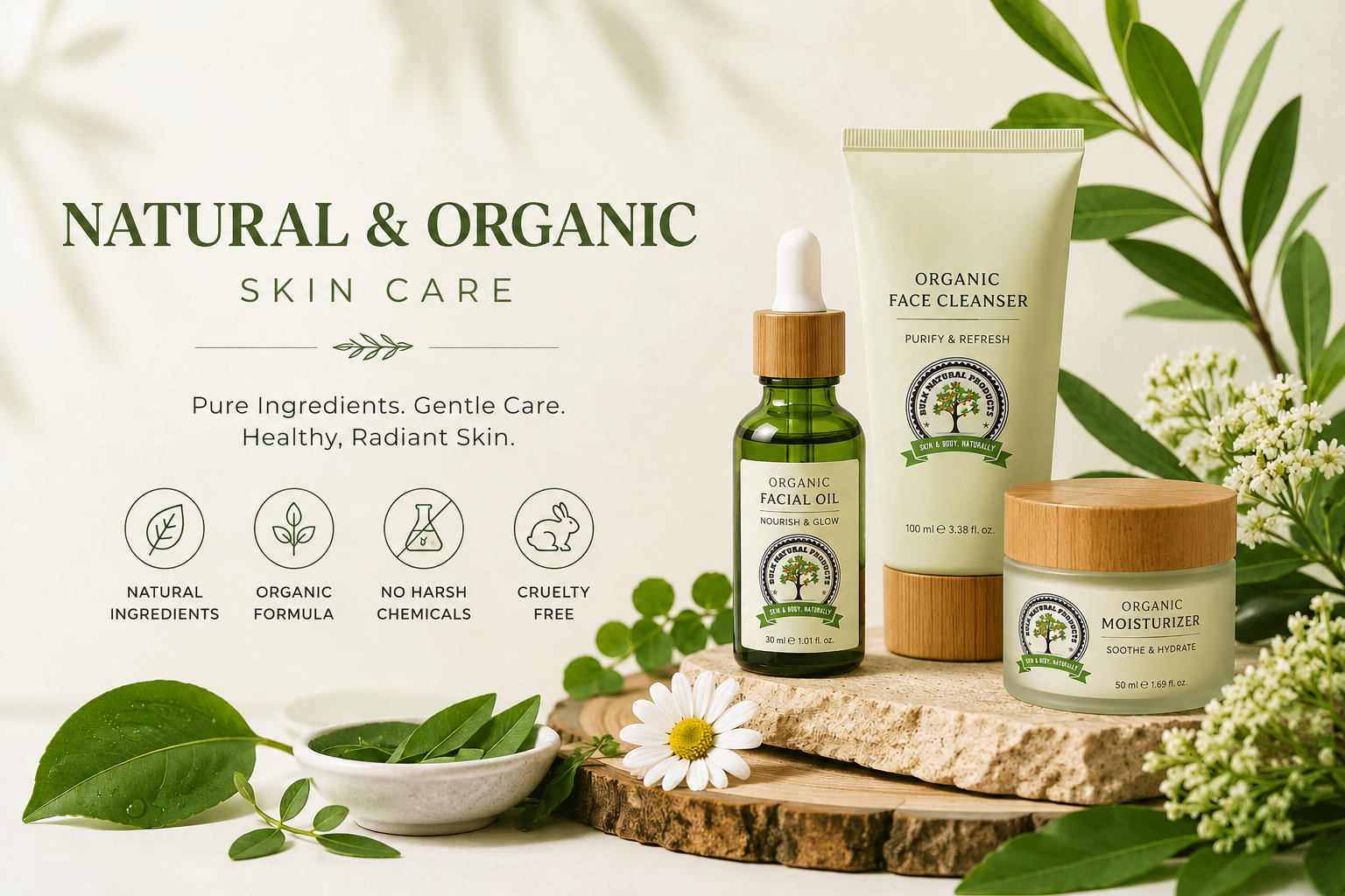 Skin Care